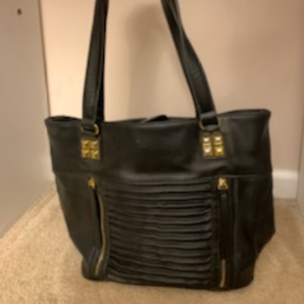 Jacqueline Smith Purse NWOT